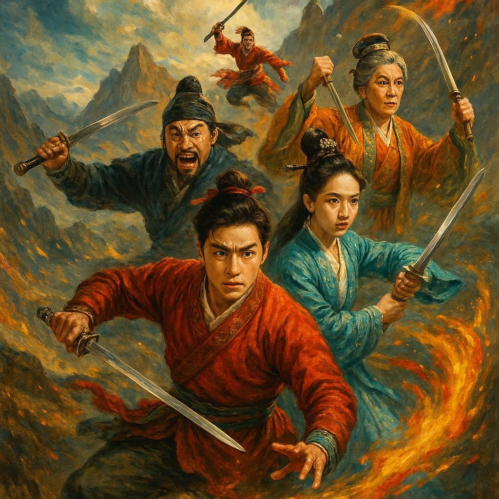 小蓝视频GTV热门电影3